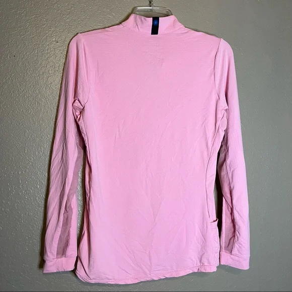 Irideon CoolDown IceFil Long Sleeve Jersey Size Medium - Picture 7 of 9